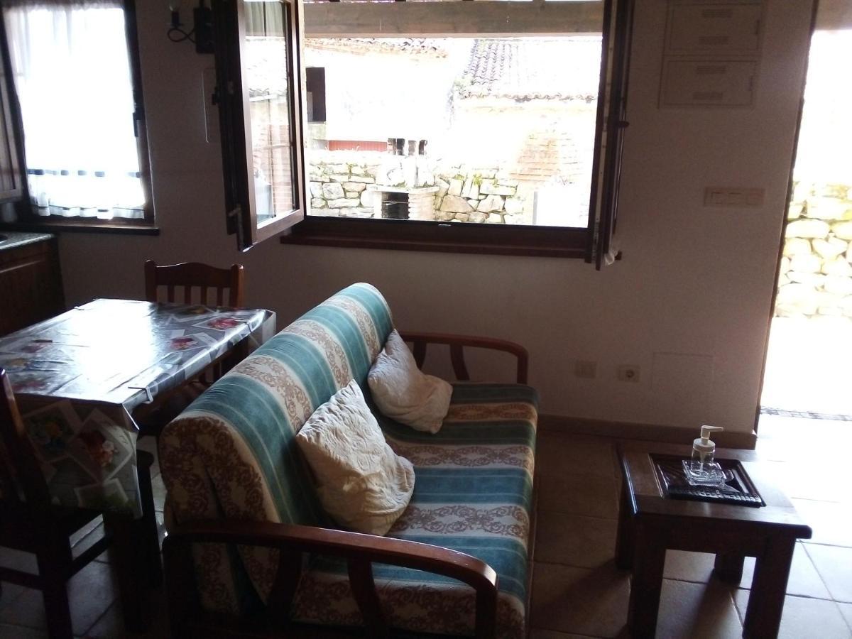 De Pimiango Apartamento Colombres