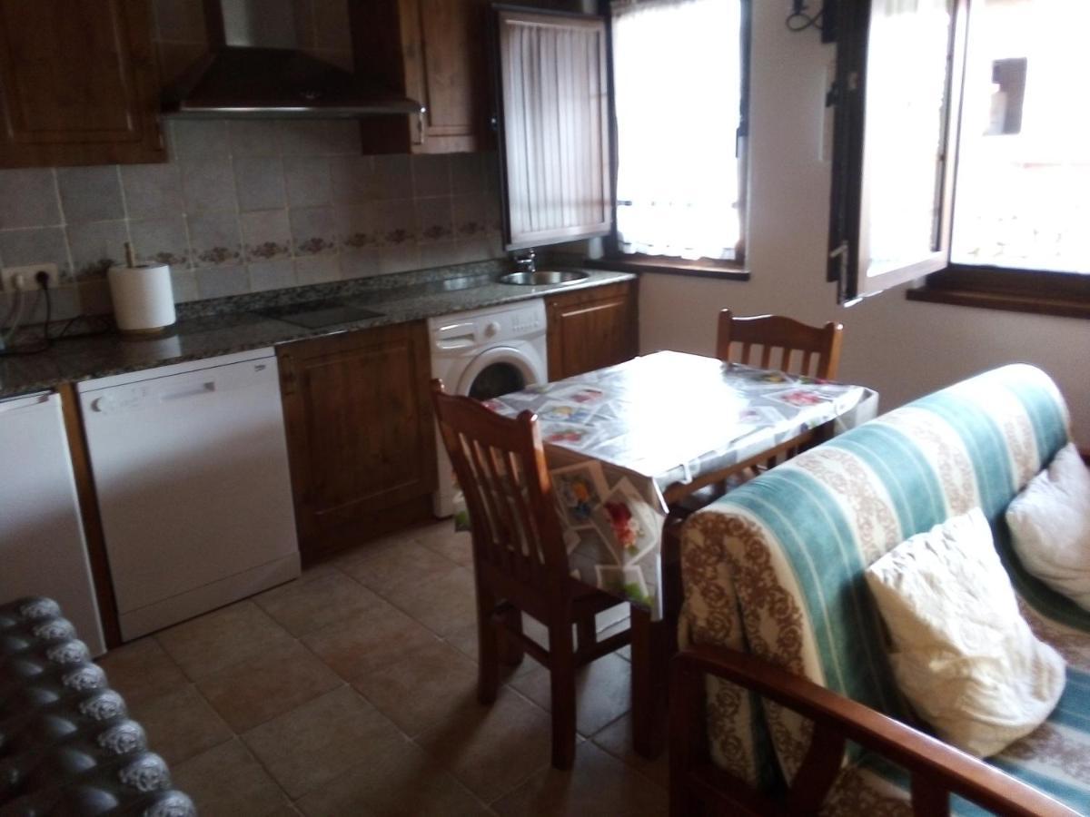 Apartamento De Pimiango