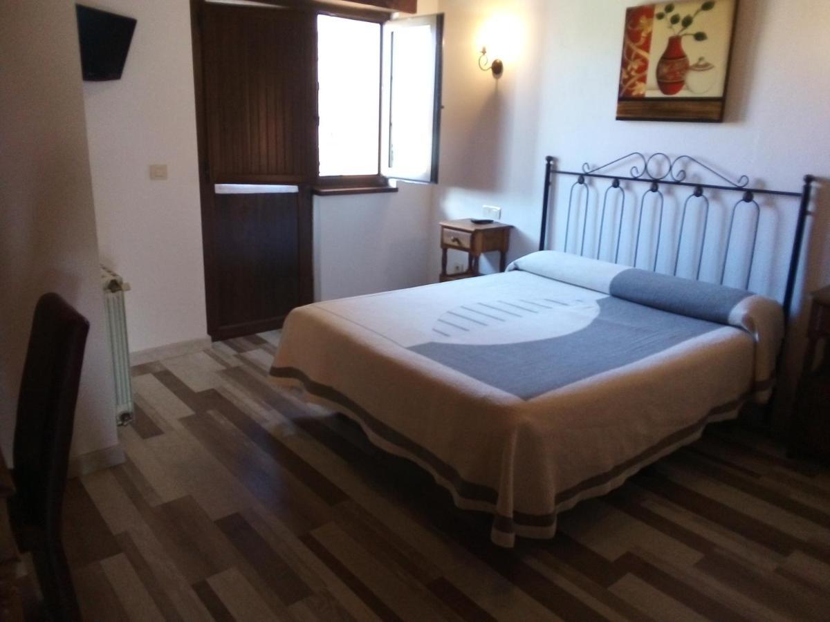 Apartamento De Pimiango