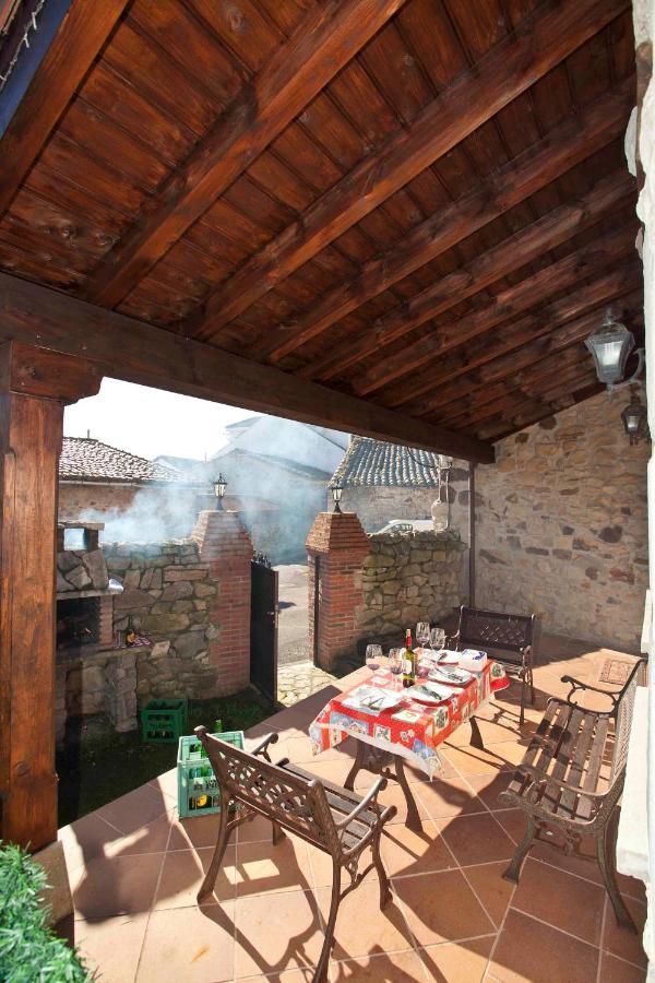Apartment De Pimiango